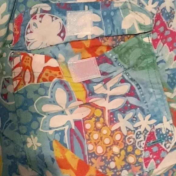 Michael's Swim Trunks Size Small EUC - Picture 3 of 8